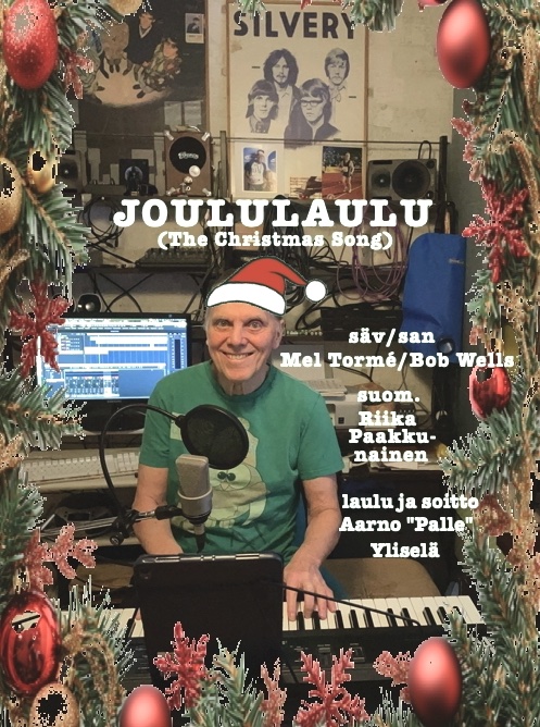 Joululaulu